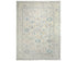 12x18 Zeigler Gray Afghan Hand Knotted Wool Area Rug